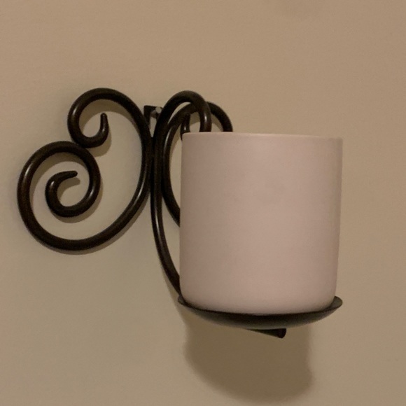 Partylite candle sconces - Picture 2 of 9